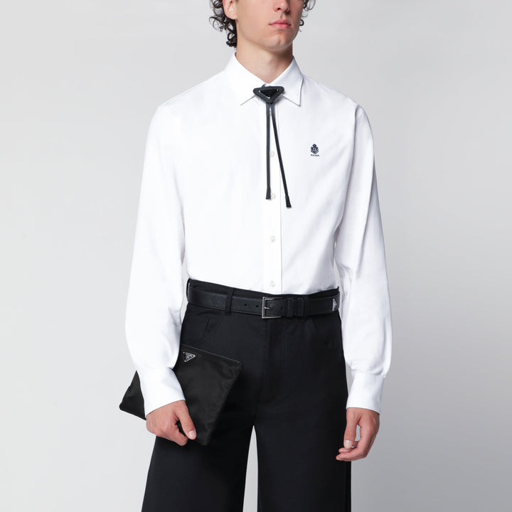 Prada Apparel & Accessories - Black | 3db8269a67cf9c2aa7f25591c173e1a25eb9d8fe