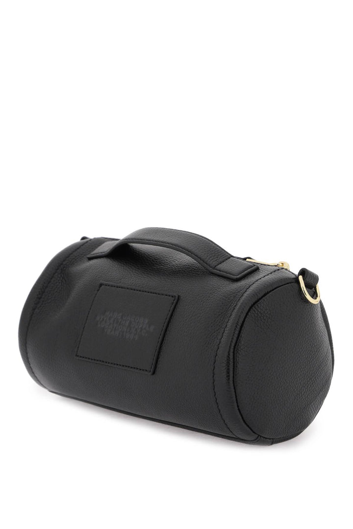 The Leather Duffle Bag