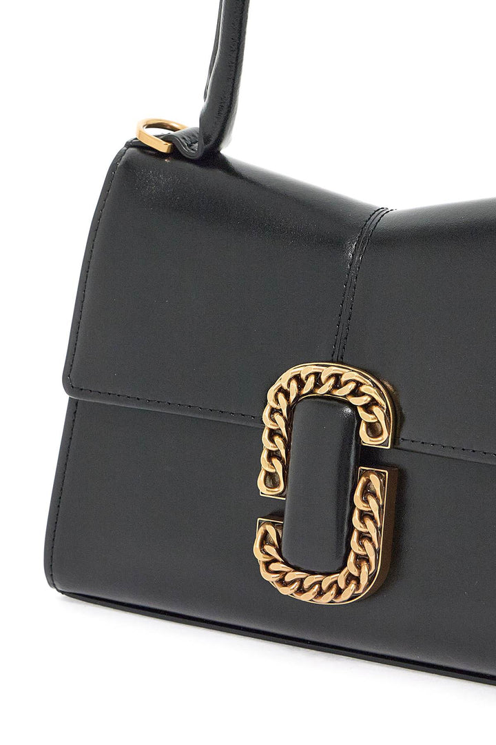 The St. Marc Top Handle Handbag