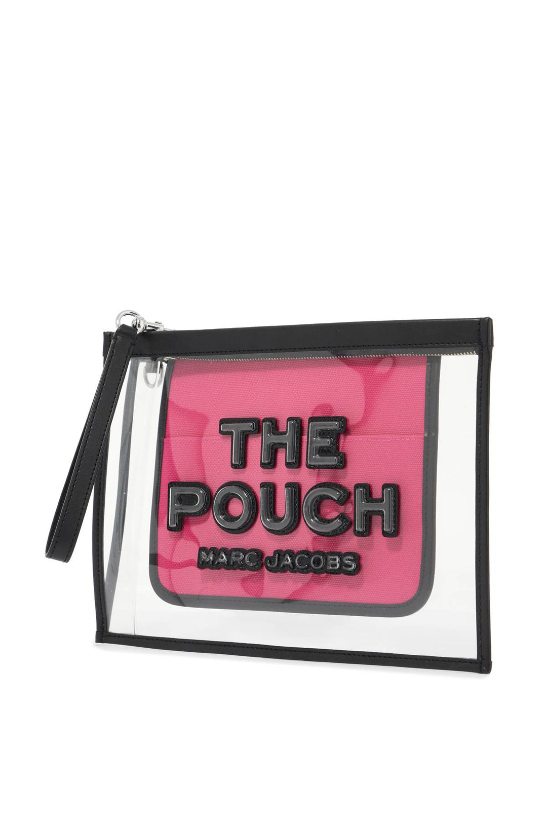 Pouch The Clear Large Pouch