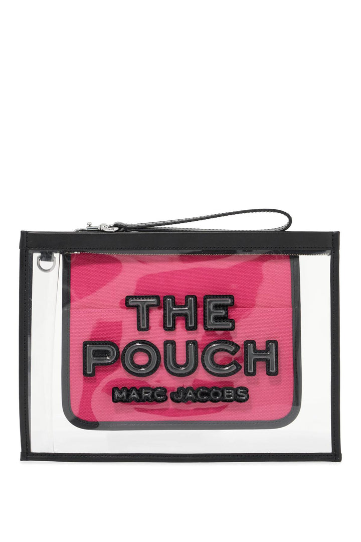 Pouch The Clear Large Pouch