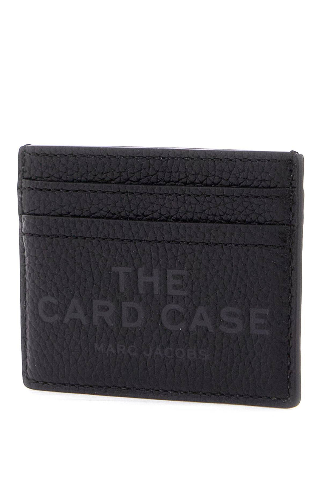 Portacarte The Leather Card Case