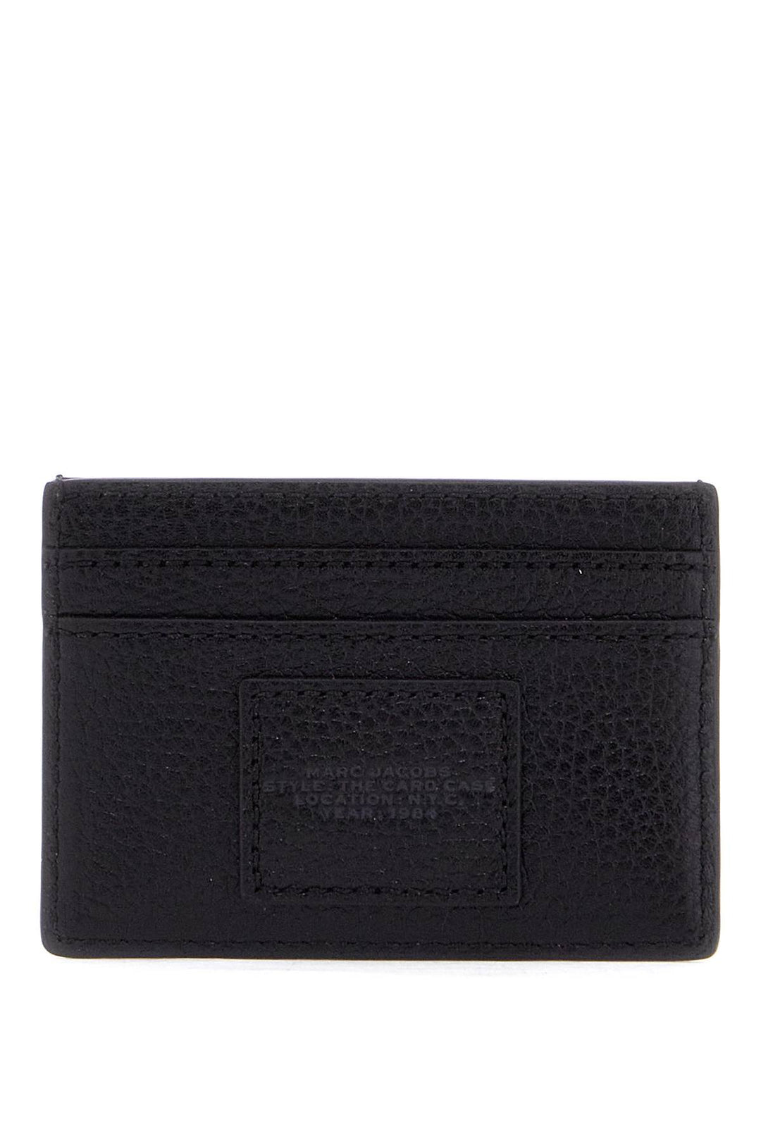 Portacarte The Leather Card Case