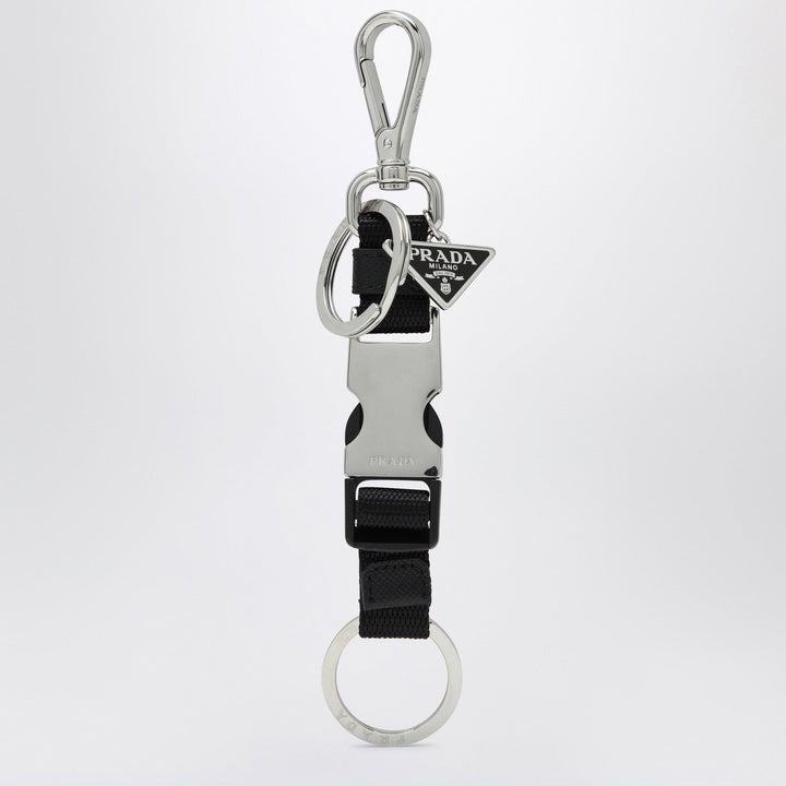 Prada Keychains - Black | 94ee9fbfa9dc968c28e7fcd0a22935de873a50da