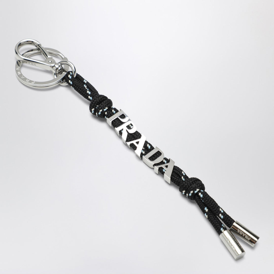Prada Apparel & Accessories - Black | a940804dc7f6b2926fd3a1f5ff3cbd0523aff1b9
