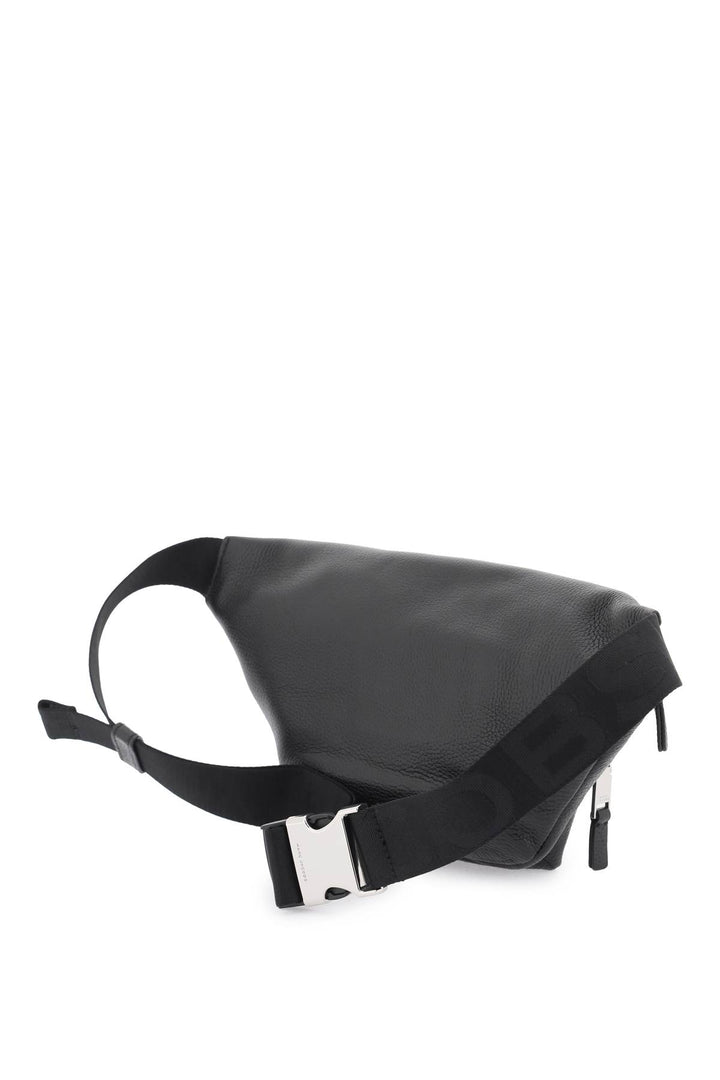 Marsupio The Leather Belt Bag