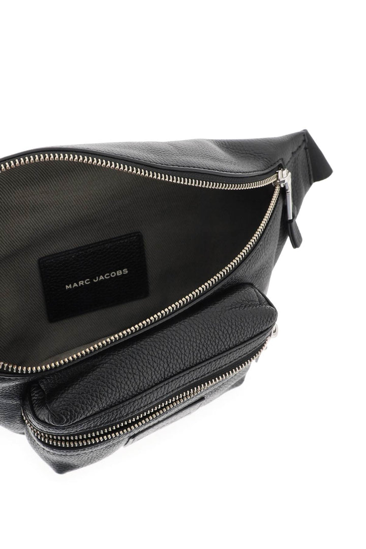 Marsupio The Leather Belt Bag