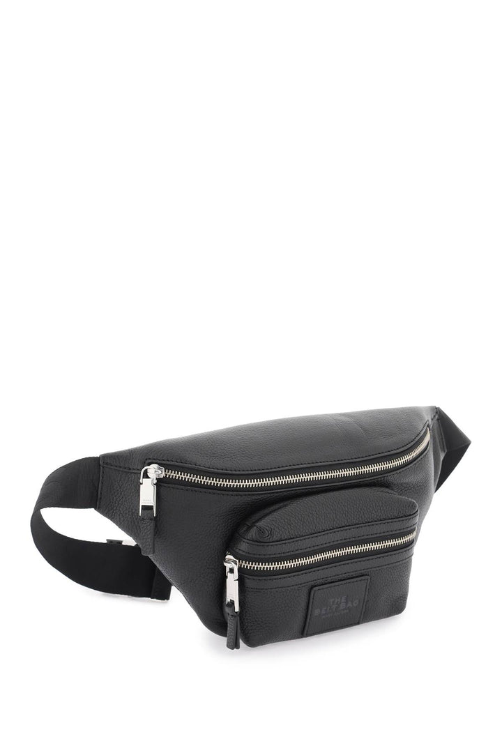 Marsupio The Leather Belt Bag