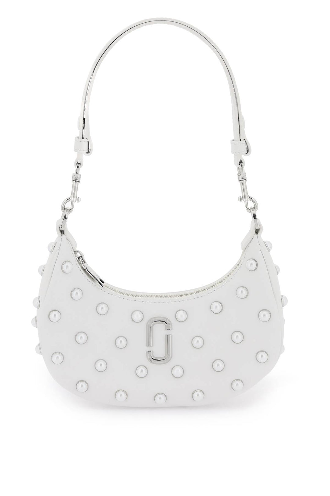 The Pearl Small Curve Bag