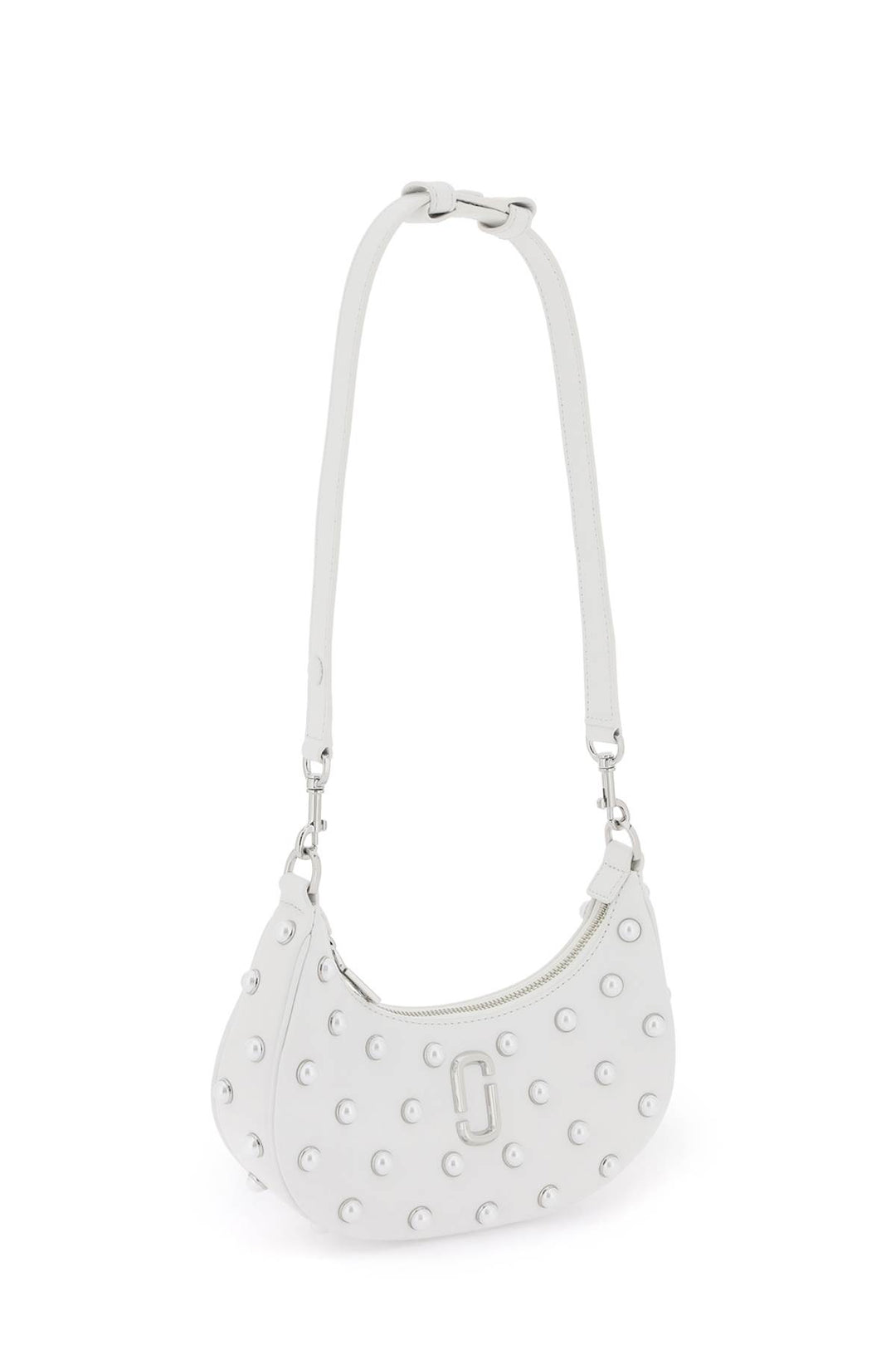 The Pearl Small Curve Bag