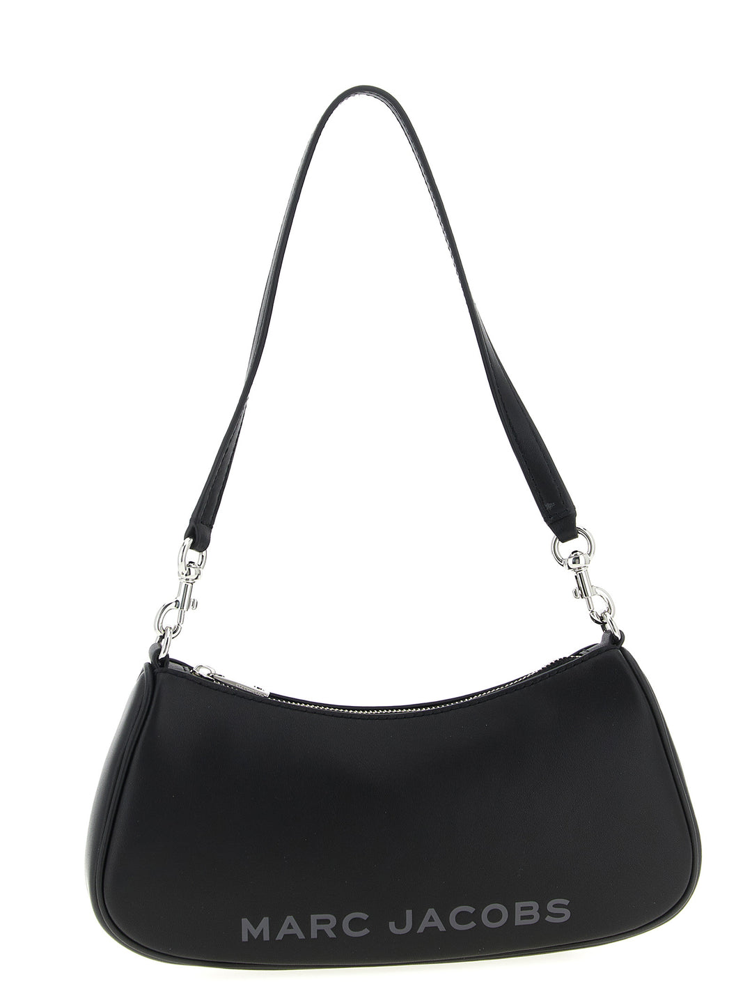 Marc Jacobs The Star Charm Shoulder Bags - Black | 5e766a8ba8e11287e128fab5df980ac56657dbfa