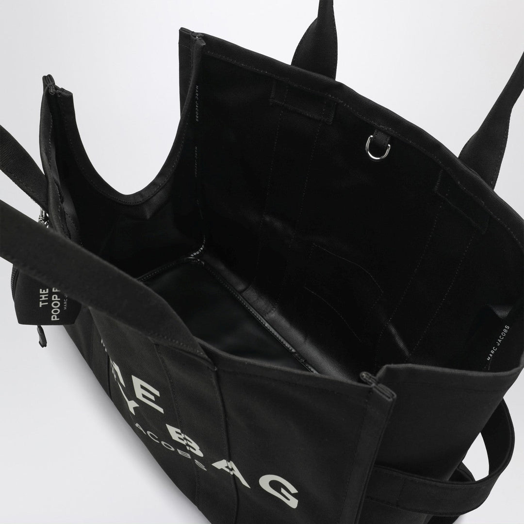 Marc Jacobs Apparel & Accessories - Black | 015d463448c005981af8e77eb13434ef272fe014