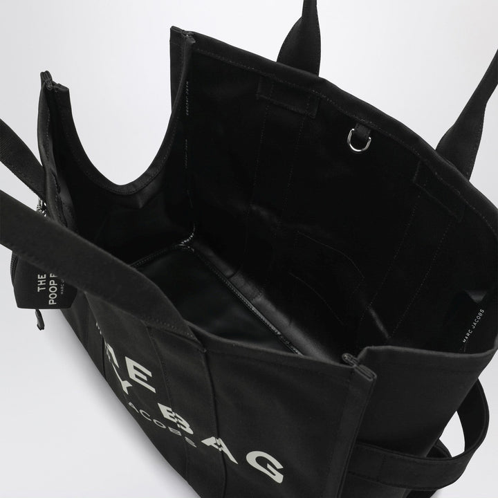 Marc Jacobs Apparel & Accessories - Black | 015d463448c005981af8e77eb13434ef272fe014