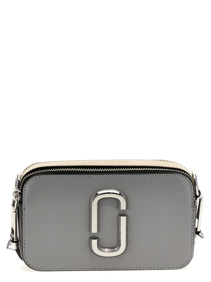 Marc Jacobs The Snapshot Crossbody Bags - Multicolor | 03b460cde7b918968401e8288b173cca0592057f