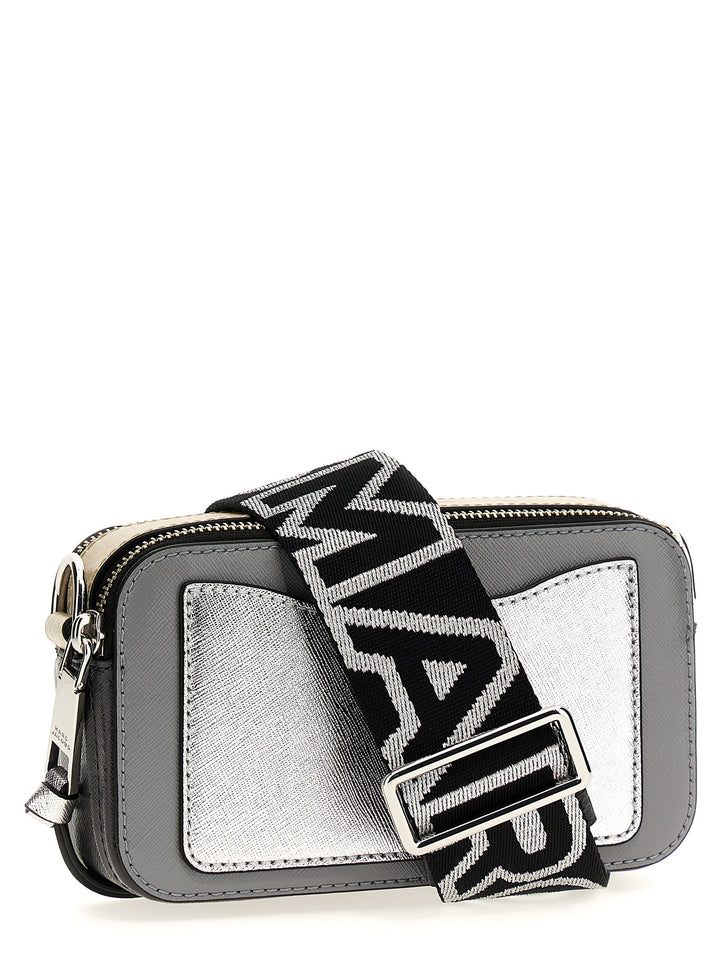 Marc Jacobs The Snapshot Crossbody Bags - Multicolor | d1e7b8f3d8c82530f6caa5c006267b2e5b996913