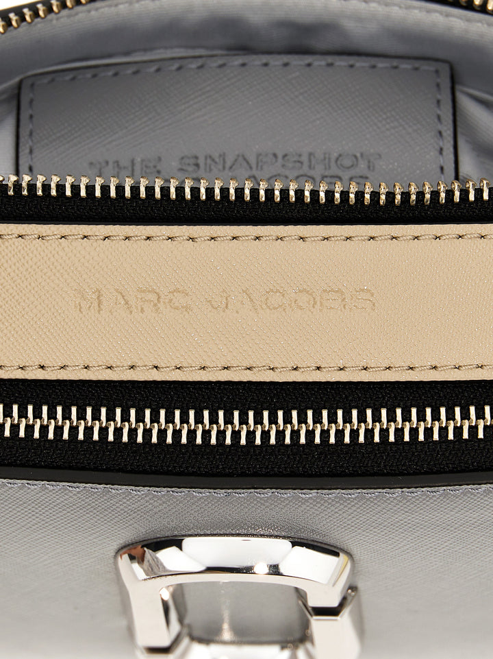 Marc Jacobs The Snapshot Crossbody Bags - Multicolor | 6c9bd4a1f2b904f2c005799346f41ed7a9bd2b1d