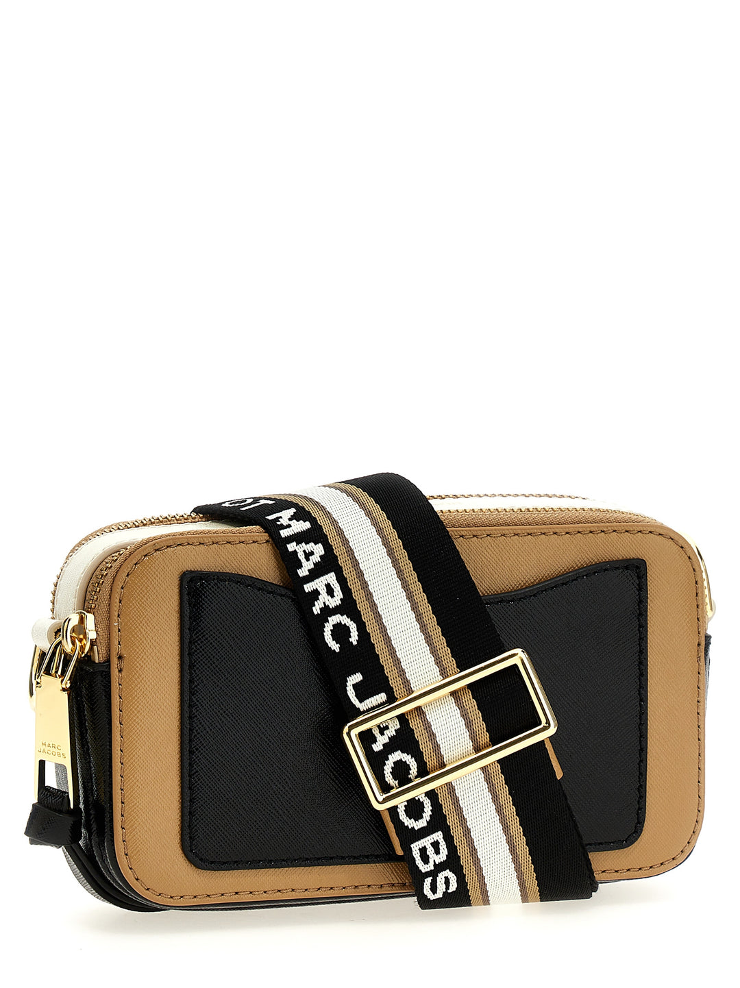 The Snapshot Crossbody Bags Multicolor