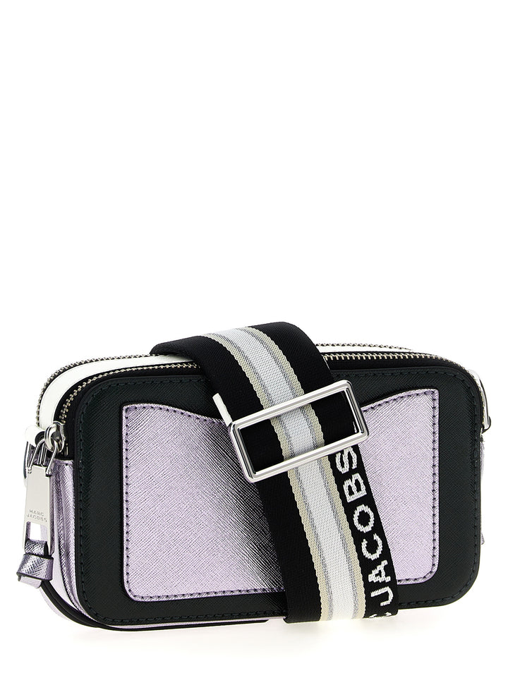 Marc Jacobs The Snapshot Crossbody Bags - Multicolor | 26b4a1b7284e8a3697c0574816fe5ef71a9fb10b