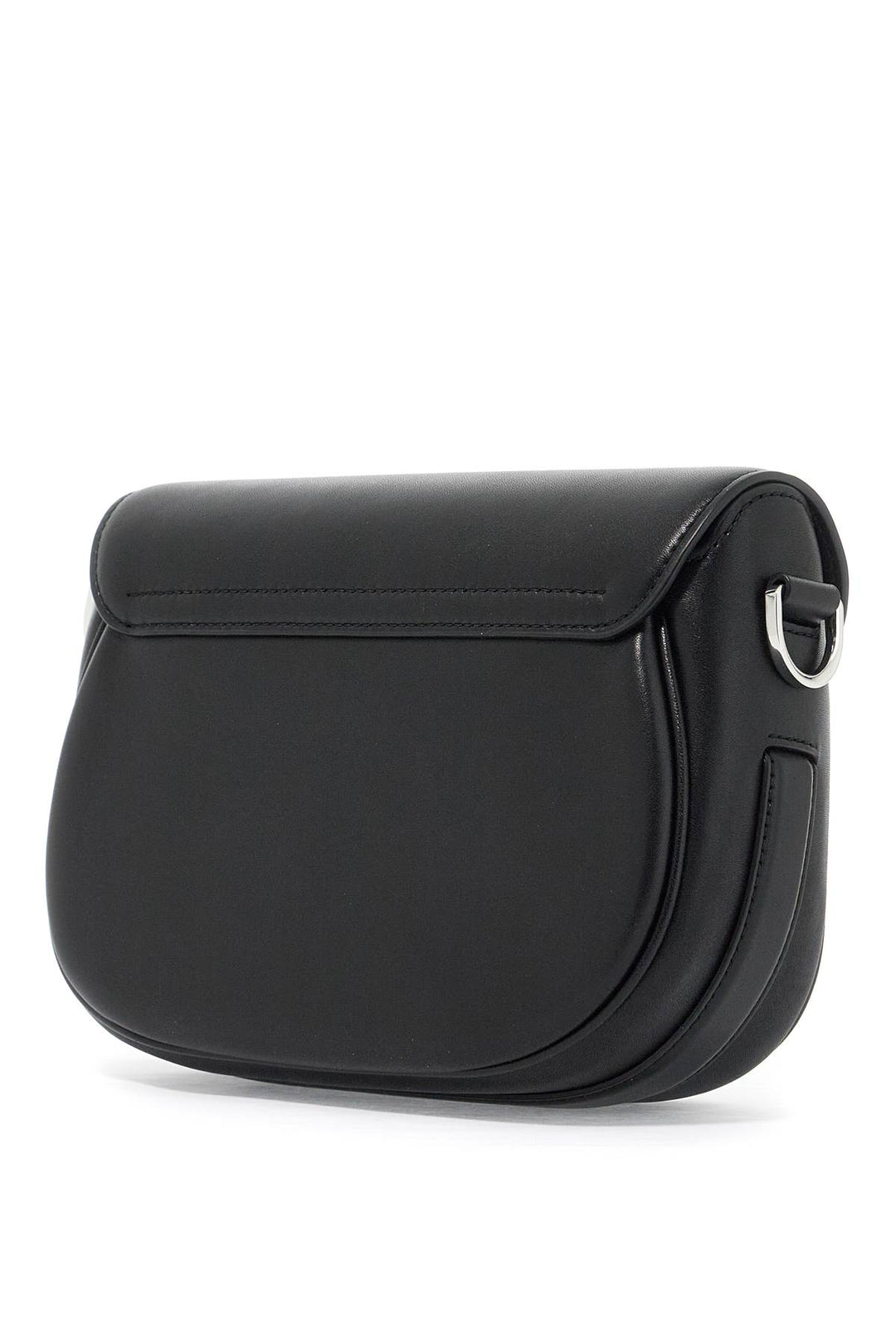 The Covered J Marc Large Saddle Bag