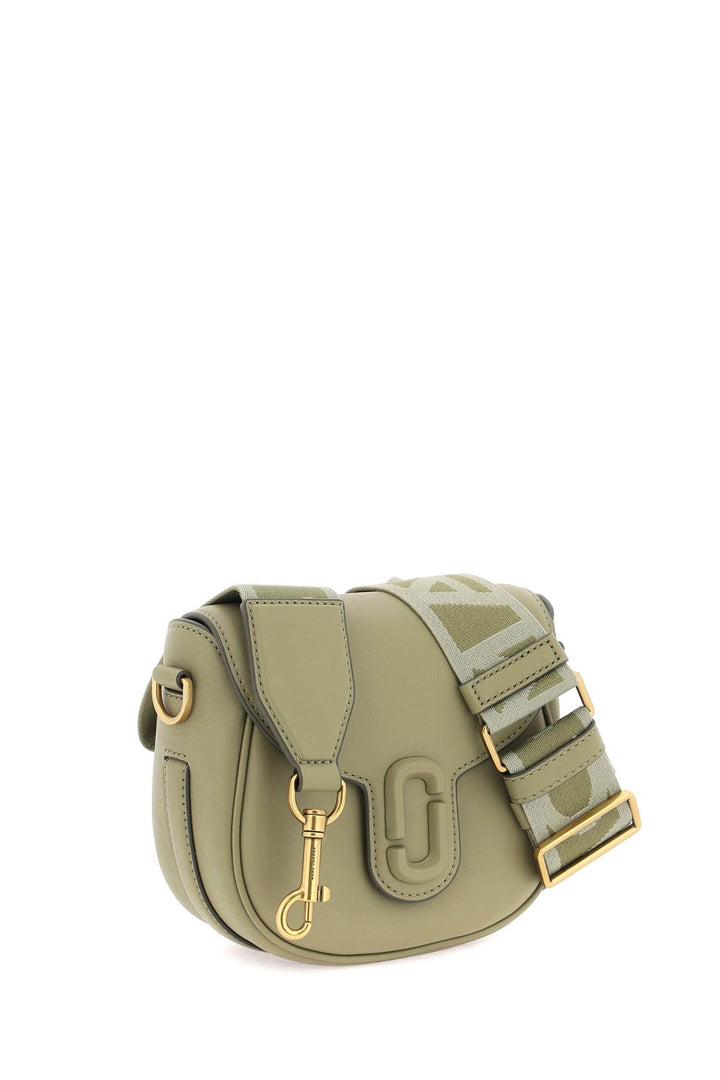 The J Marc Crossbody Bag