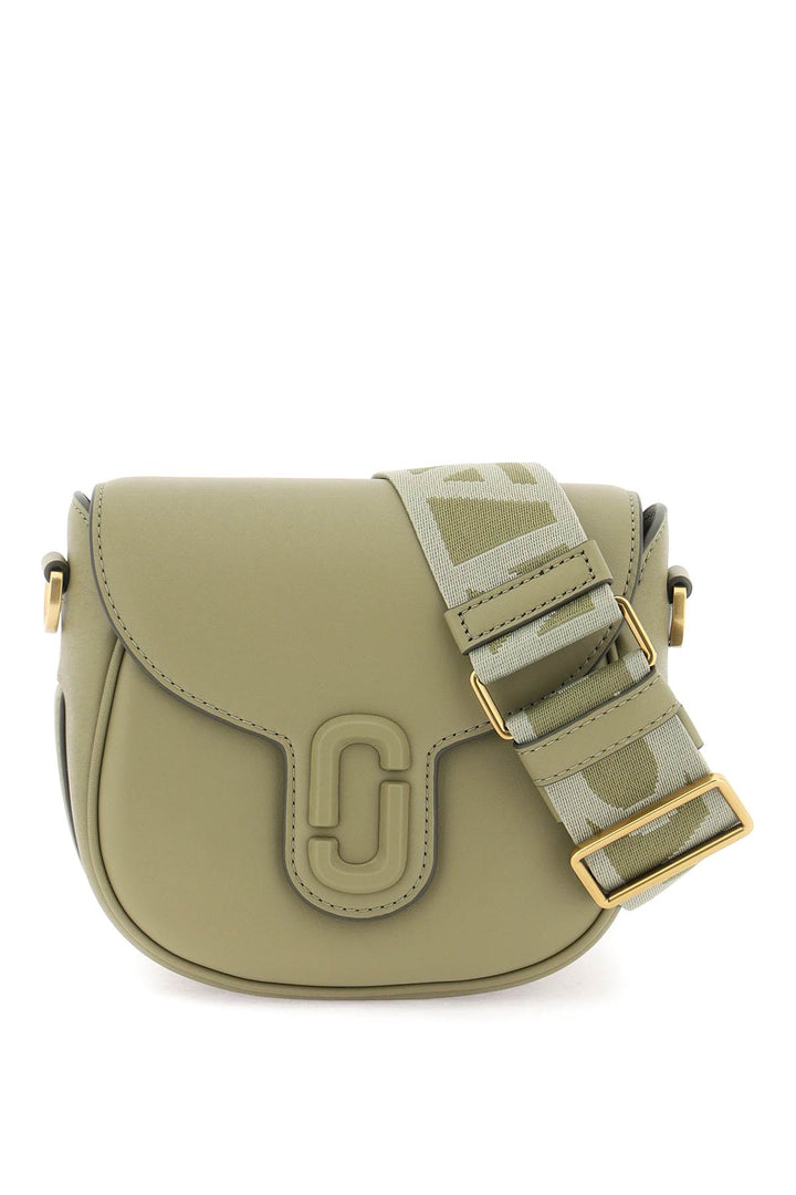 The J Marc Crossbody Bag