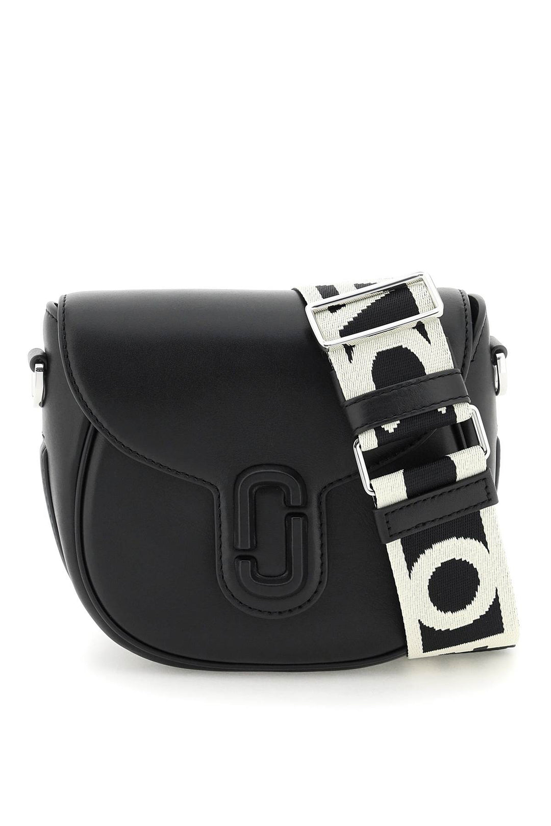 The J Marc Crossbody Bag