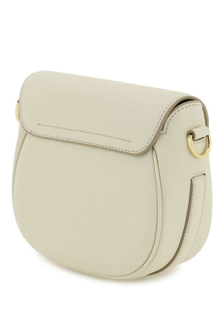 The J Marc Crossbody Bag