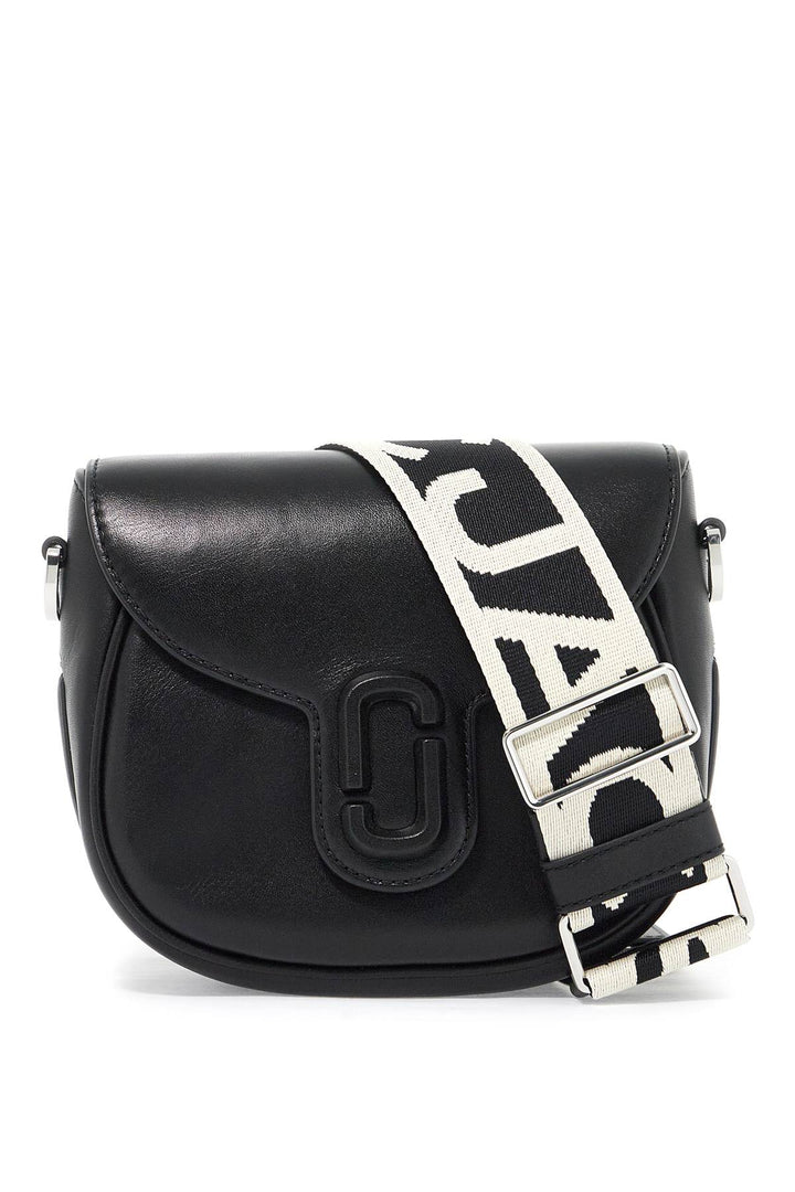 The Covered J Marc Saddle Bag