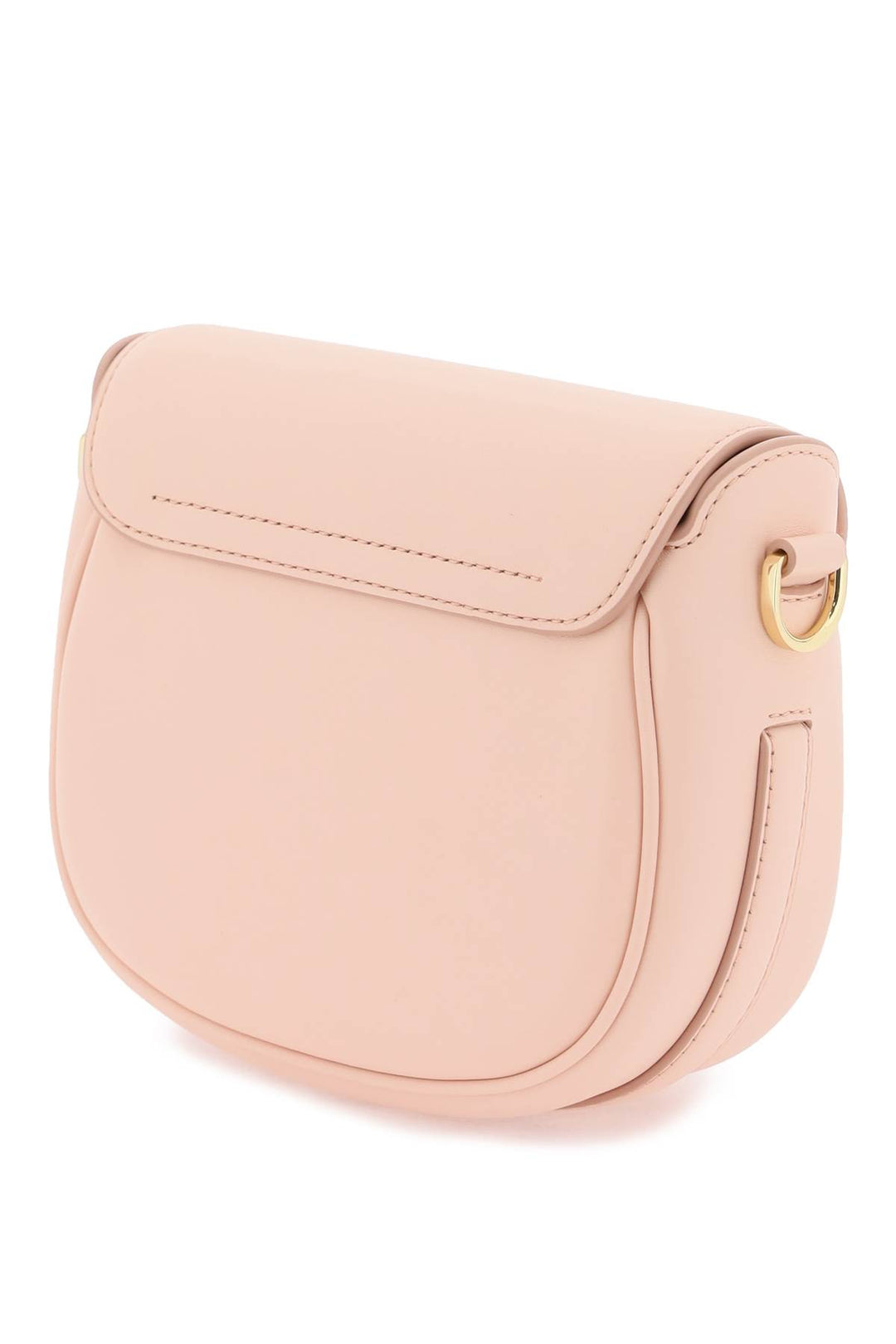 The J Marc Crossbody Bag