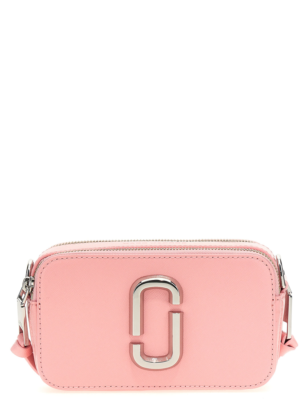 The Snapshot Crossbody Bags Pink