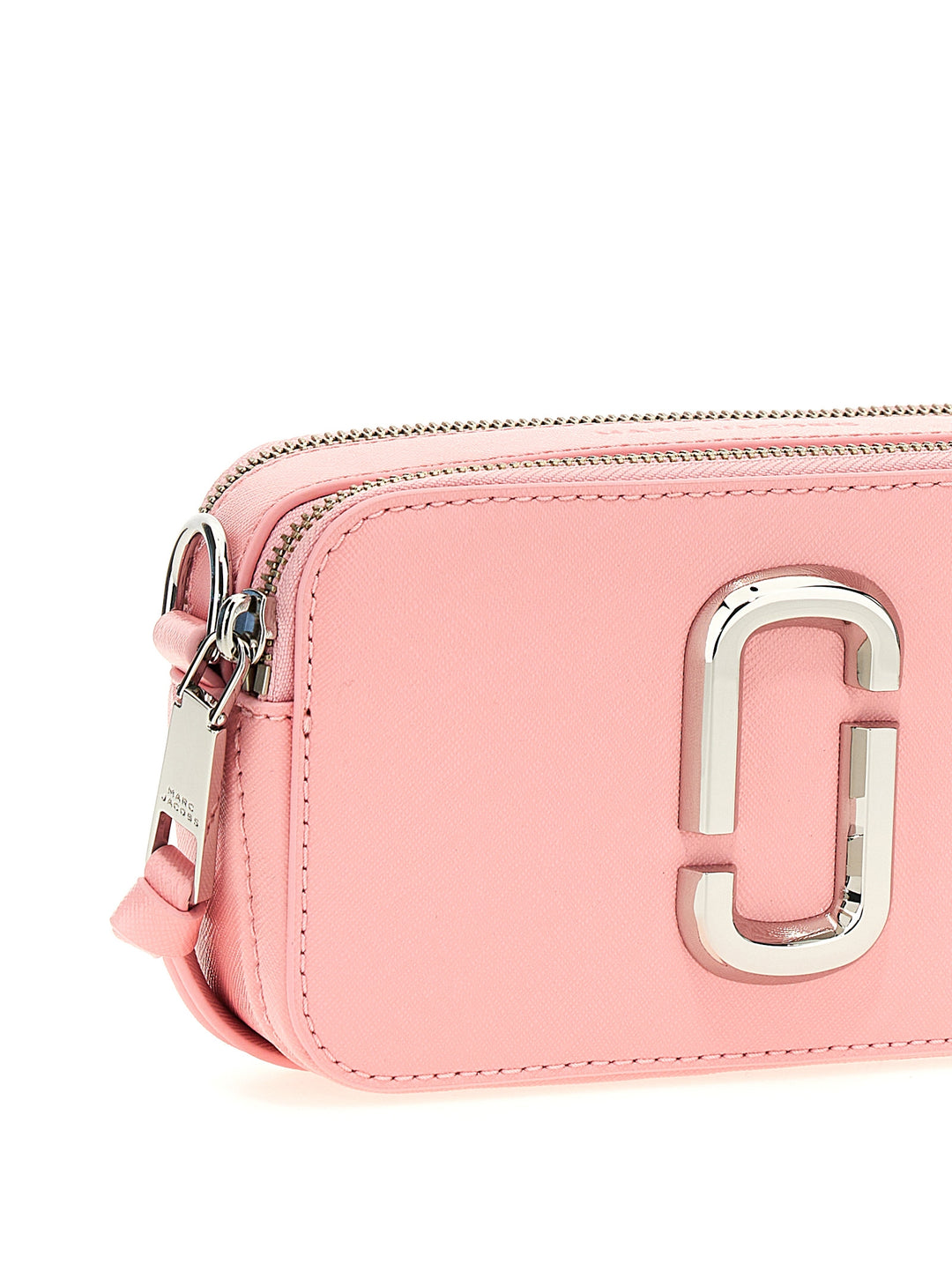 The Snapshot Crossbody Bags Pink