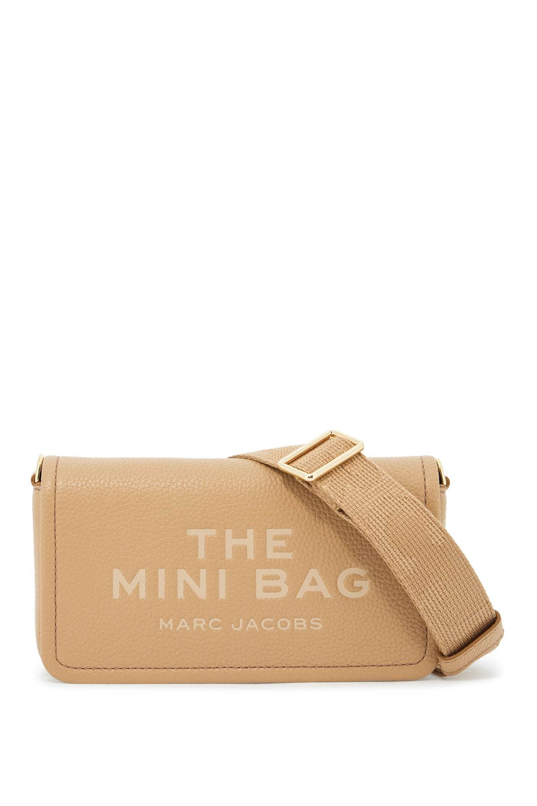 The Leather Mini Bag   Small And