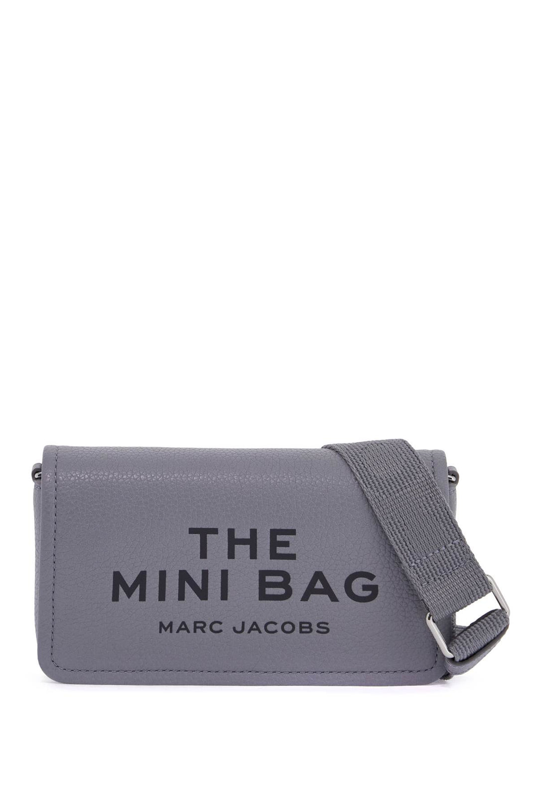 The Leather Mini Bag   Small And