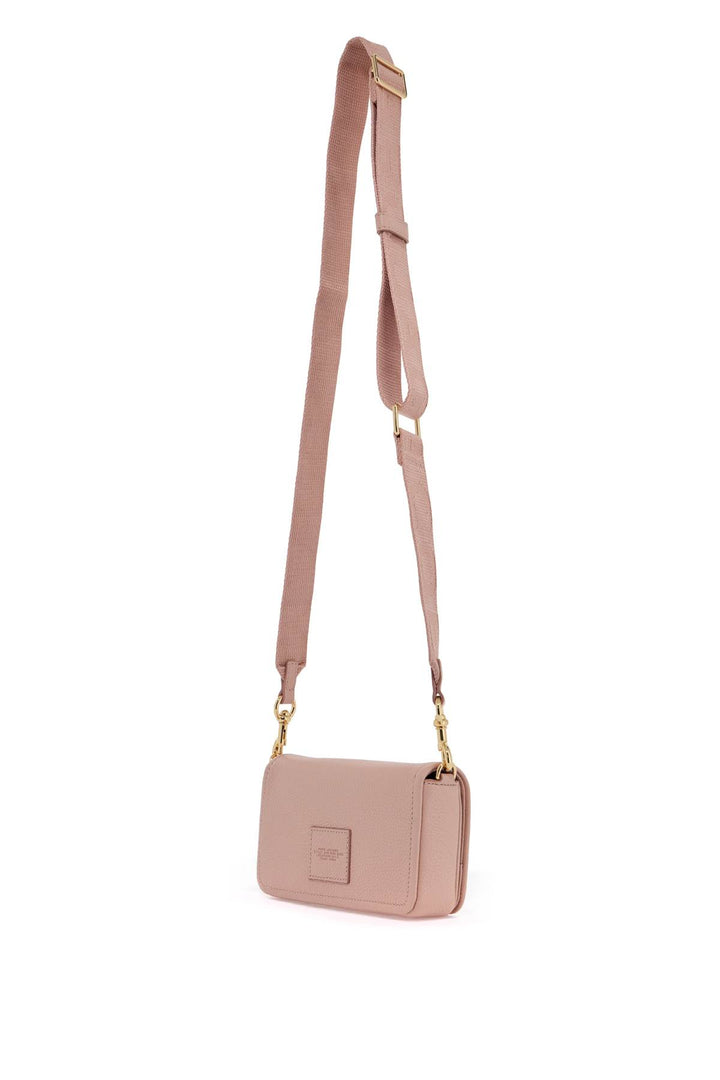 The Leather Mini Bag   Small And