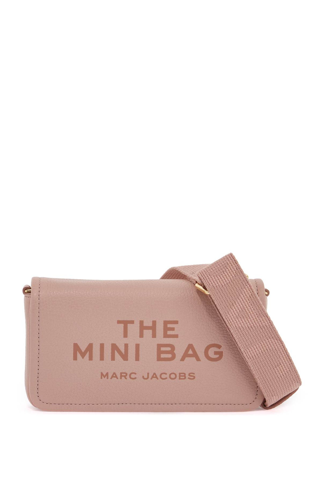 The Leather Mini Bag   Small And