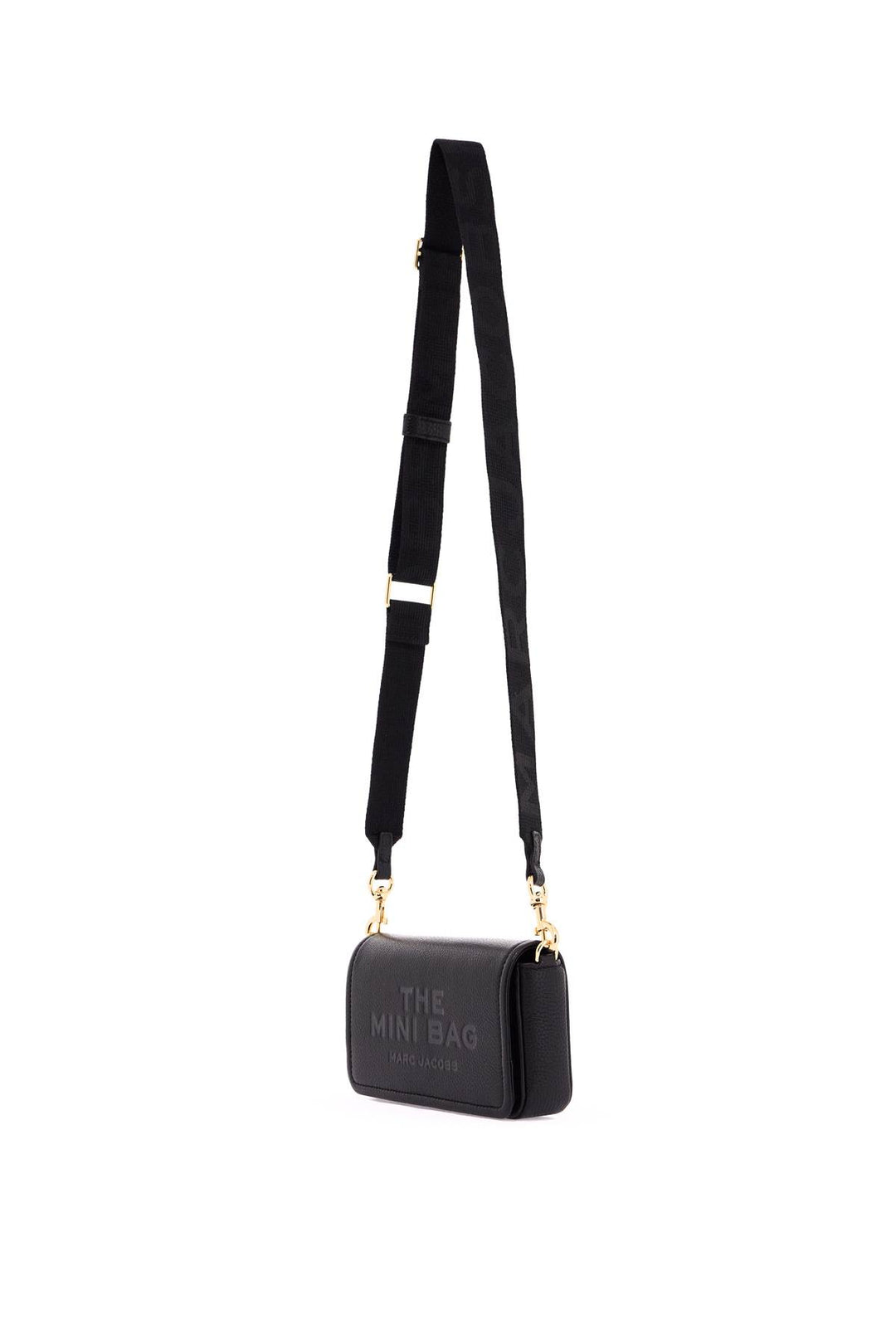 Borsa The Leather Mini Bag