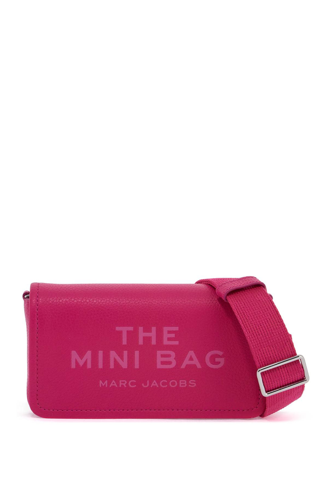 The Leather Mini Bag   Small And