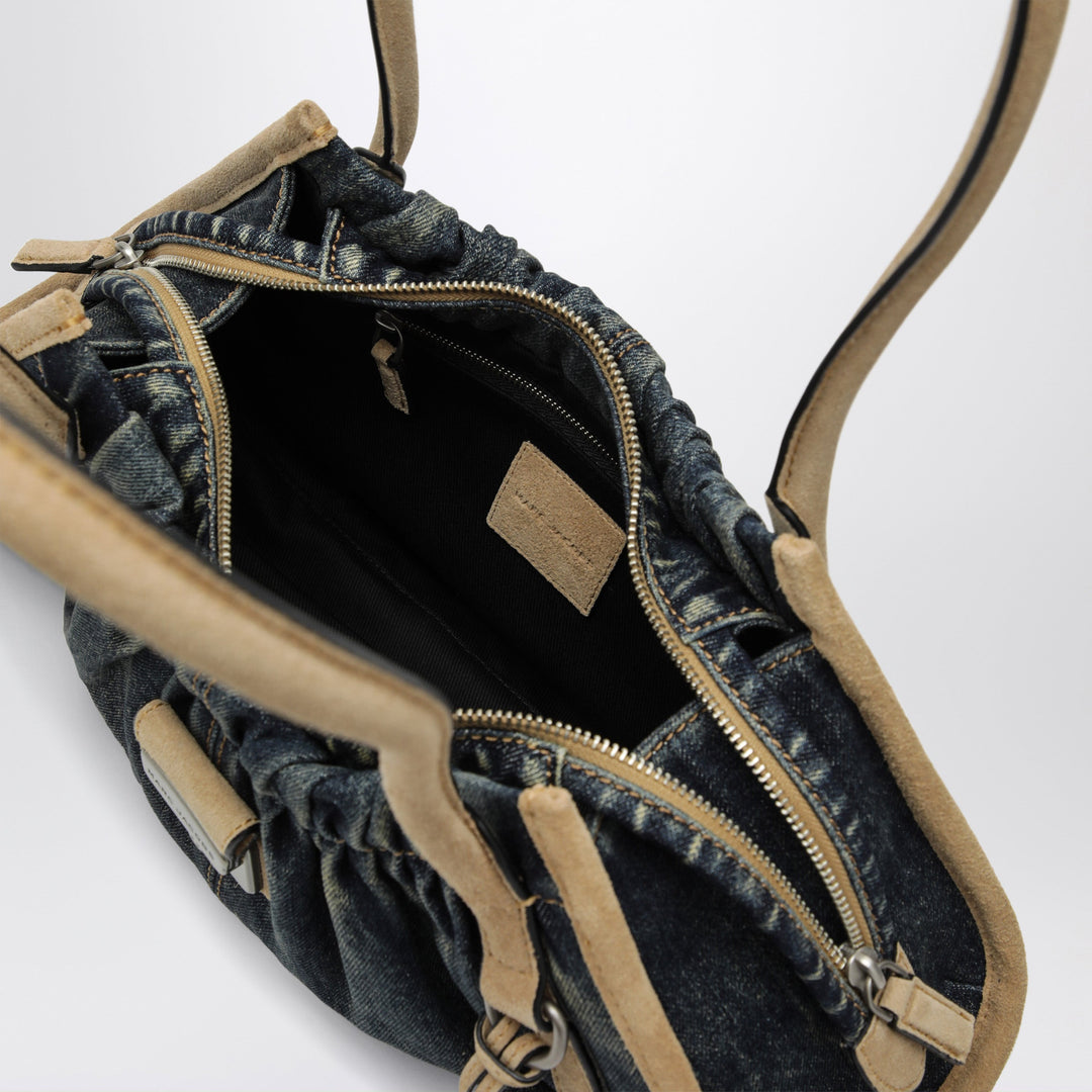 Marc Jacobs Apparel & Accessories - Blue | 75d3fbe8e4fa0218d2172726af64bfaff7a7e647