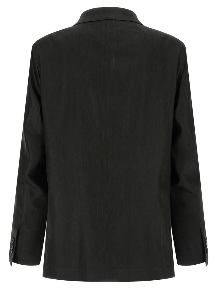 Tagliatore Vesuvio Suits - Black | a4a8a16817043645e9ca08798afe75b300727181