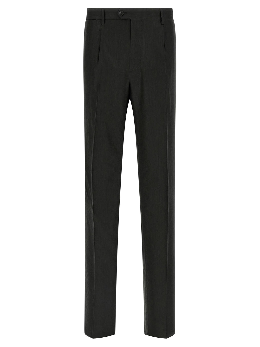 Tagliatore Vesuvio Suits - Black | fe5ec86158542c31df3b55bd6cb56f385e20771d