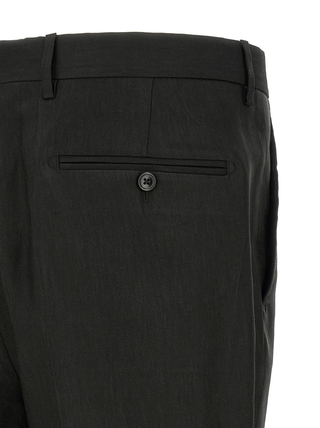 Tagliatore Vesuvio Suits - Black | 0c59e36f58a060d661b1a30bb317b40db566bc55