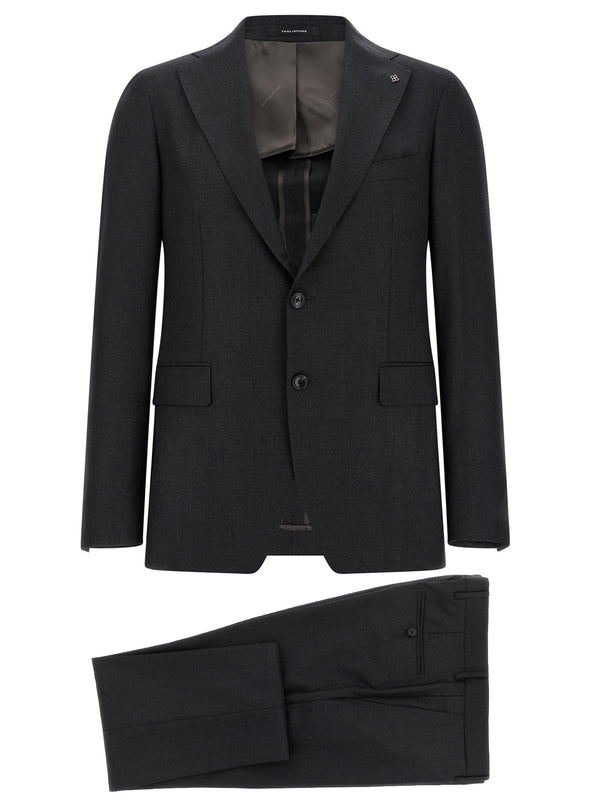 Vesuvio Suits Gray