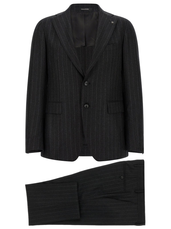 Vesuvio Suits Gray