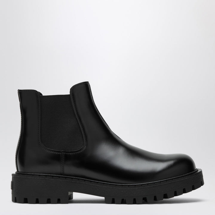 Prada Shoes - Black | f99fe8523ab619cdaaa57f66542136071465f8f2
