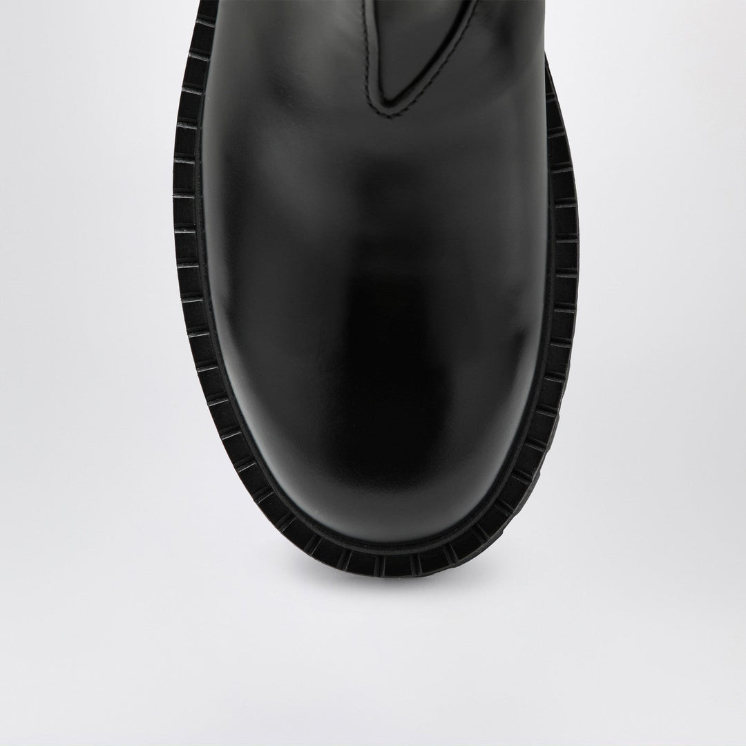Prada Shoes - Black | cc9b3c1758535e8d8504442abb4f473eee9ac685