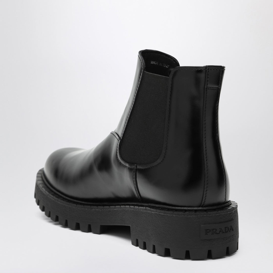 Prada Shoes - Black | 8f057637f8f49b17dec55c6363c60a5814512964