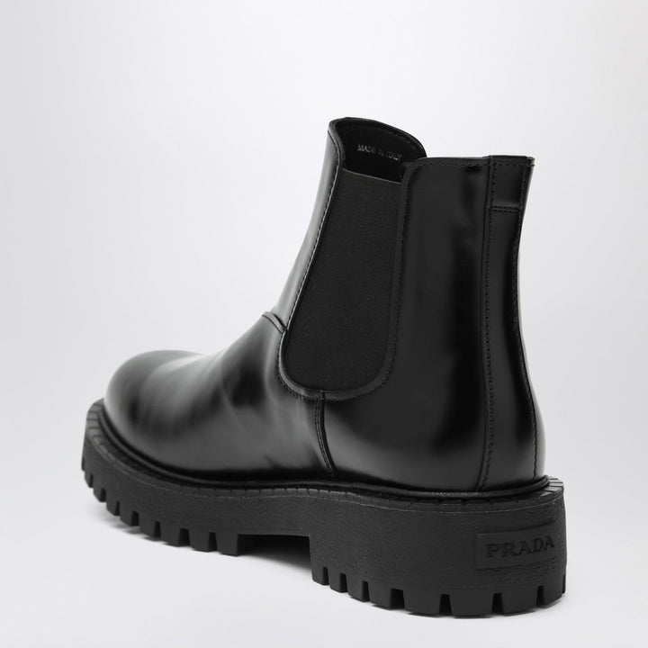 Prada Shoes - Black | 8f057637f8f49b17dec55c6363c60a5814512964