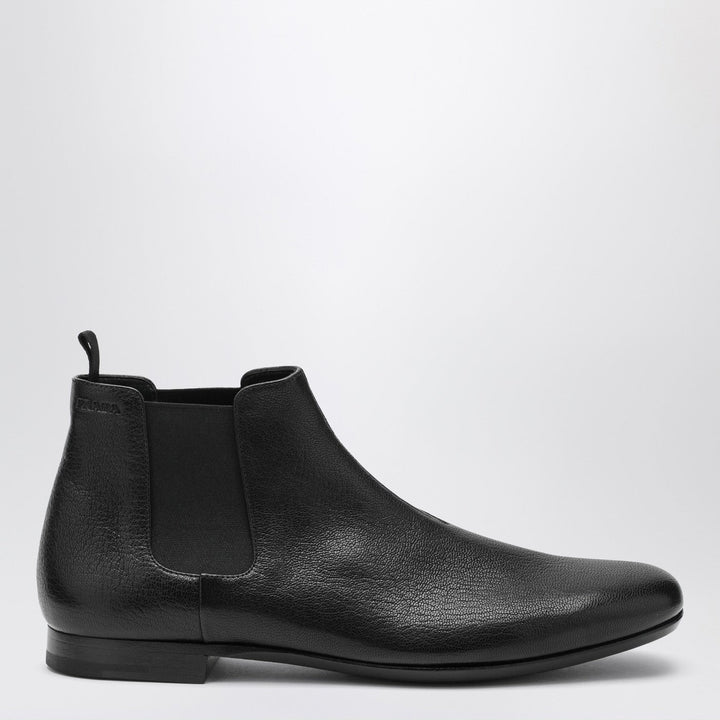 Prada Shoes - Black | e8603d9c5ba80f947a446c1e601f95d6a1cc6003