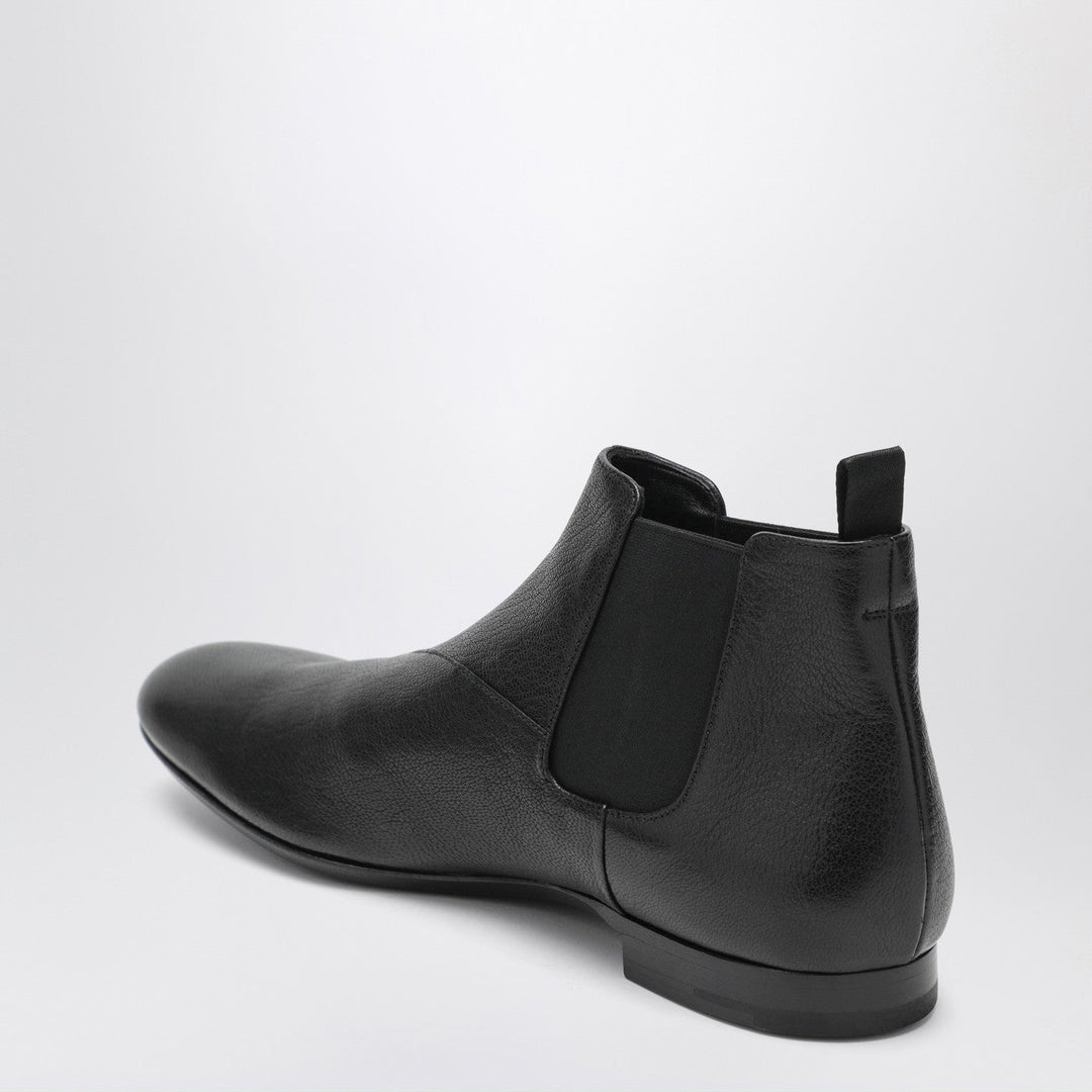 Prada Shoes - Black | a76a124ed7f7e7c061adaabf6cb63843e12be60d