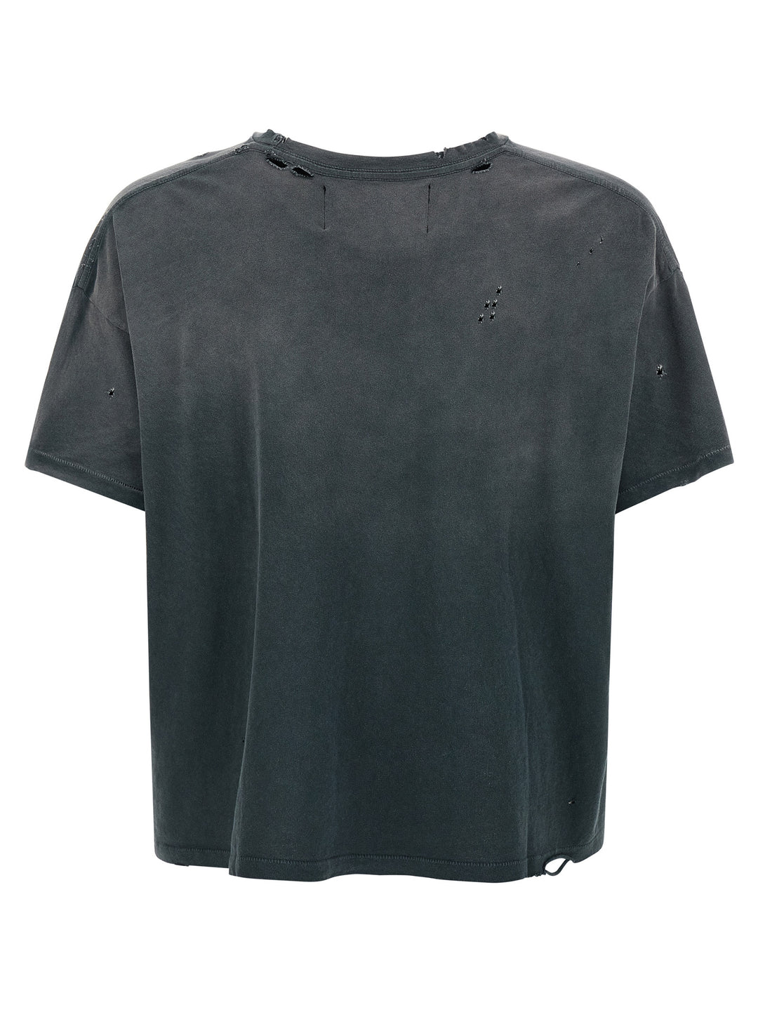 Paly Hollywood Core Logo T-shirt - Black | ca47f5c9aeabd47aa5862c4248429644457e11d1